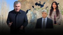 "Орол денгизини аввалги ҳолига қайтариш амалда имконсиз": Оролбўйининг келажаги қандай? Янгиланди - Видео