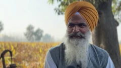 ਗੁਰਦਿਆਲ ਸਿੰਘ 