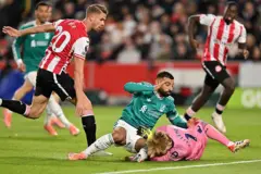 Taphattoota Liivarpoolifi Bireentfoord