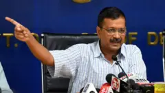  ਅਰਵਿੰਦ ਕੇਜਰੀਵਾਲ 