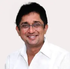 பெரியாரின் கொள்ளுப்பேரன்