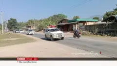 လားရှိုးကို ခြိမ်းခြောက်လာတဲ့ ၁၀၂၇ စစ်ဆင်ရေး