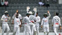 Pakistan Cricket