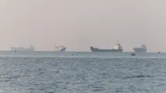 Бродови на пучини