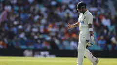 विराट कोहली