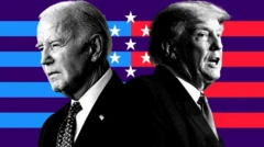 Doorashada Mareykanka