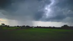 વરસાદ ગુજરાત બીબીસી ગુજરાતી