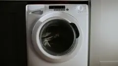 வாஷிங் மிஷின், கொரியா, பாலியல் குற்றம் 