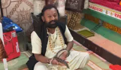 સાપ , મંદિર , રાજકોટ , બીબીસી ગુજરાતી 