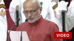 CP RADHAKRISHNAN