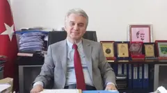 Bülent Kuşoğlu