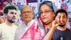 আওয়ামী লীগ নিষিদ্ধ করা সম্ভব?