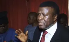 Chinwoke Mbadinuju