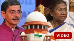 குடியரசுத் தலைவரின் 14 கேள்விகளுக்கு உச்ச நீதிமன்றம் அளித்த பதில்- மாநிலங்களுக்கு பின்னடைவா?