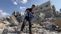 Khalil Khader