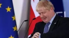 Boris Johnson