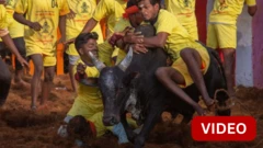 ஜல்லிக்கட்டு, மஞ்சுவிரட்டு - இரண்டுக்கும் என்ன வித்தியாசம்?