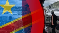 Kivu: mu gitero co mw'ikambi y'impunzi ya Mugunga, hapfiriye 35.