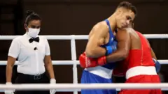 2013දී ඉතාලියේ පැවති බොක්සිං තරඟ තීරක විභාගයෙන් සමත්ව නෙල්කා අන්තර්ජාතික තුන්වන පෙළ විනිසුරුවරියක් ලෙස උසස් වීම් ලැබුවේ බොක්සිං විනිසුරු දිවියේ ලද හැකි ඉහළම තලයට පත් වෙමිනි.