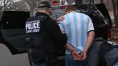 Arresto