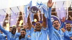 Manchester City