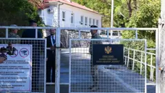 Morinj, Crna Gora, Hrvatska, rat