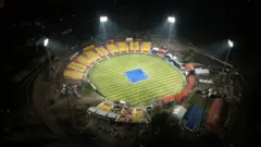 रङ्गशाला 