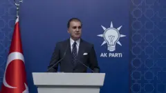 Ömer Çelik