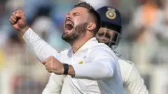 एडन मार्करम 