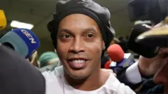 Ronaldinho