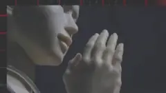 రోబో పూజారి