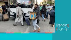 اشتباكات السودان: تسابق لإجلاء الأجانب فماذا عن المواطنين؟