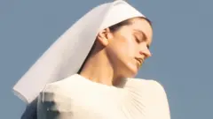 غلاف ألبوم "لوكس" لروساليا