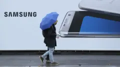 Samsung Galaxy Note 7