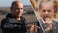 ఇజ్రాయెల్, పాకిస్తాన్, తుర్కియే, అమెరికా, జెరూసలేం, నఫ్తాలి బెన్నెట్