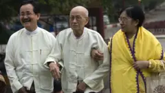 burma