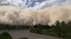 तूफ़ान