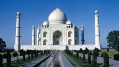 తాజ్ మహల్