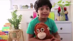 పర్యావరణ ప్రేమికుడు