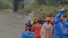 राजेश को बचाने के लिए तीन दिनों तक प्रयास किए गए