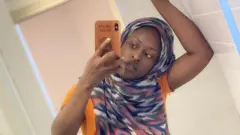 Nafisa Abdullahi
