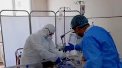 armenia coronavirus
