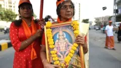 सबरीमला