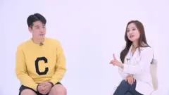 討論狗肉問題的韓國受訪者
