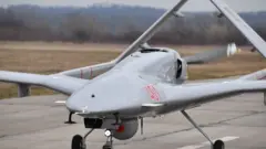 dron