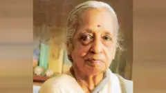 மருத்துவர் சாந்தா