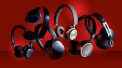 هدفون های بی سیم