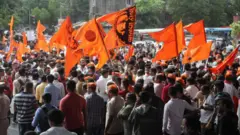 मराठा आरक्षण