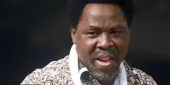 TB Joshua 