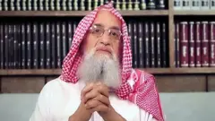 ایمن الظواہری